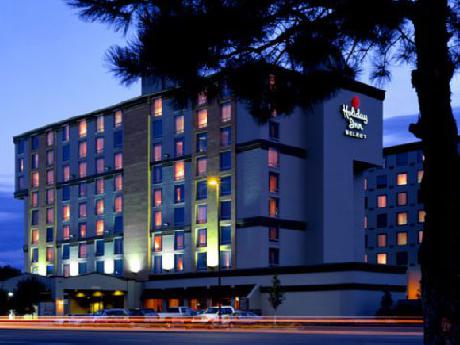 Holiday Inn Select DENVER-CHERRY CREEK