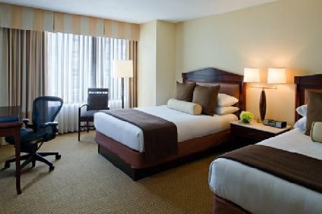 Grand Hyatt Washington