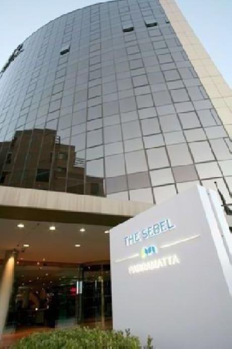 The Sebel Parramatta