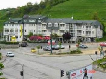 Sunce Hotel Sarajevo