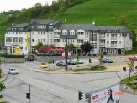 Sunce Hotel Sarajevo