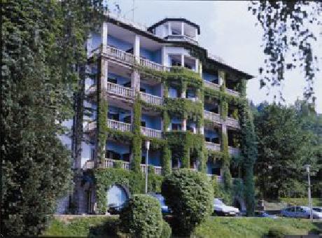Garni Hotel Jadran