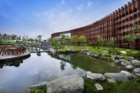 Kempinski Hotel Xian