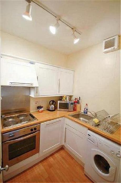 Edinburgh Apartments