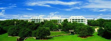 Hyatt Regency Hill Country Resort and Spa