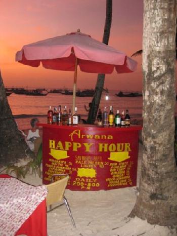 Parkside Arwana Hotel of Boracay