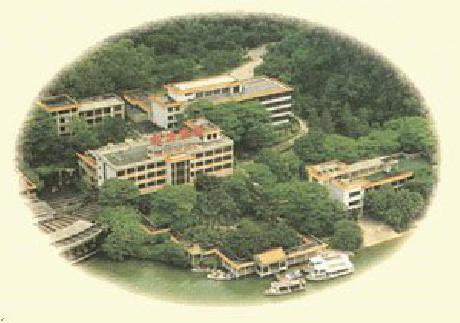 Song Tao Hotel Zhaoqing