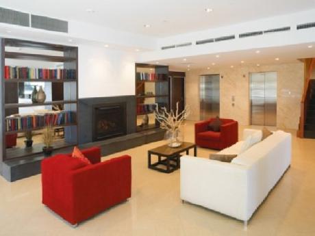 Medina Executive Northbank