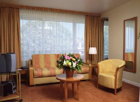 Citadines Ferney Voltaire