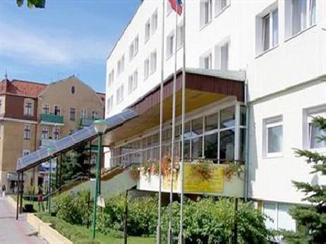 Wodnik Hotel Gizycko