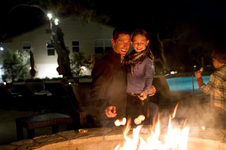 Carmel Valley Ranch Resort