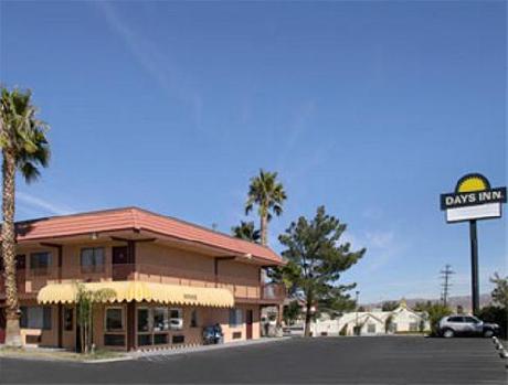 Days Inn Barstow