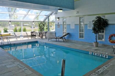 Monte Carlo Inns and Suites