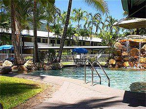 All Seasons Cairns Gateway Resort