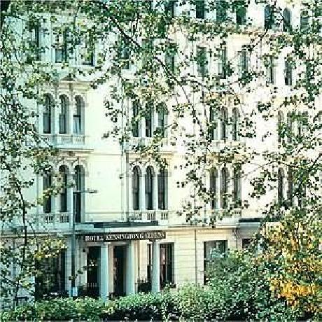 TOP Kensington Gardens Hotel London