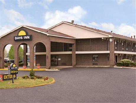Days Inn Demopolis