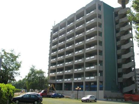 Atahotel Quark Due Residence