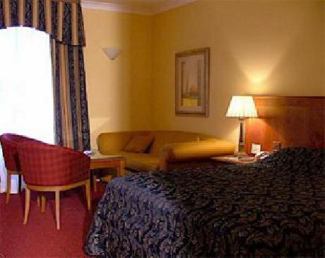 The Gretna Chase Hotel