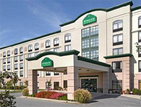 Wingate by Wyndham Linthicum / BWI Airport