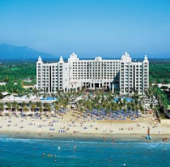 Riu Vallarta All Inclusive