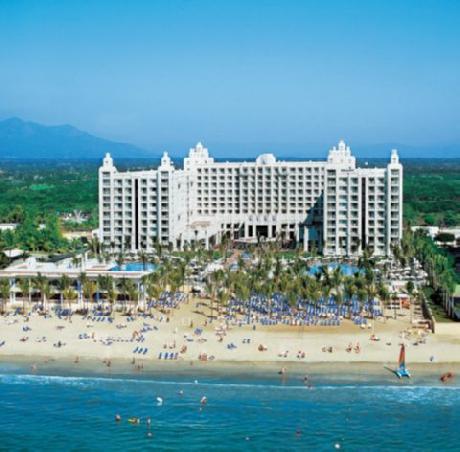 Riu Vallarta All Inclusive