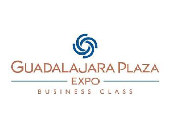 Hotel Guadalajara Plaza Expo Business Class