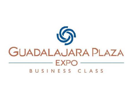Hotel Guadalajara Plaza Expo Business Class