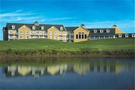 Rodd Crowbush Golf and Resort