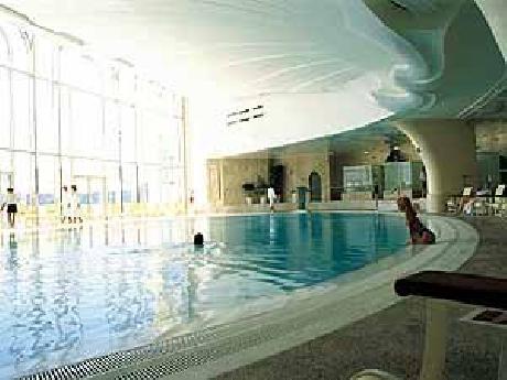 Hotel de Paris Monte-Carlo