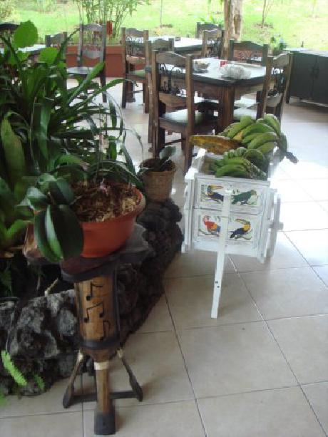 Hotel Arenal Kokoro La Selva Resort