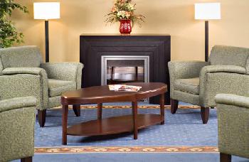 Holiday Inn Express HALIFAX-BEDFORD