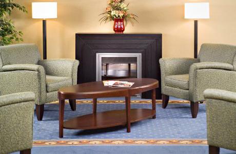 Holiday Inn Express HALIFAX-BEDFORD