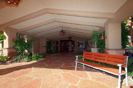 Holiday Inn Express PALM DESERT