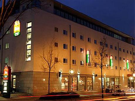 ibis Dortmund City