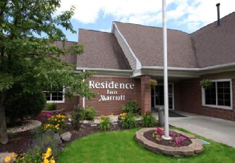 Residence Inn Scranton