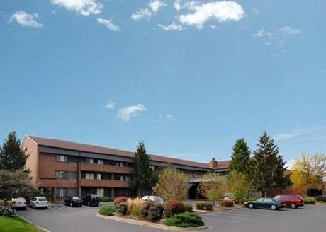 Comfort Inn & Suites North at the Pyramids