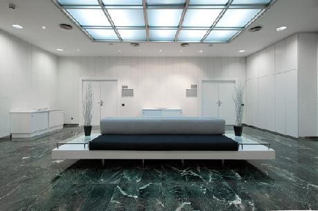 NH Barcelona Stadium