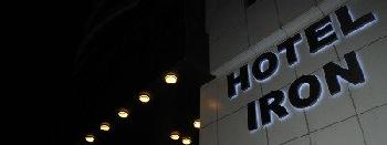 IRON HOTEL