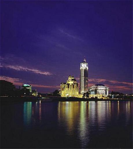 Красные Холмы