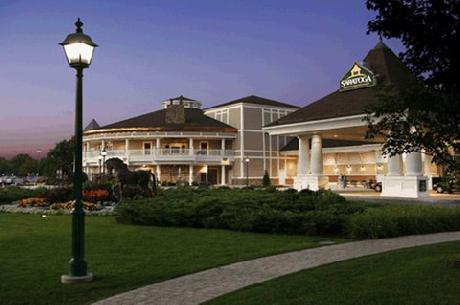 Hilton Garden Inn Saratoga Springs