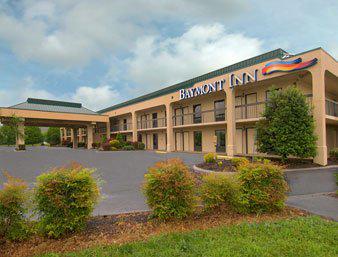 Baymont Inn and Suites Knoxville