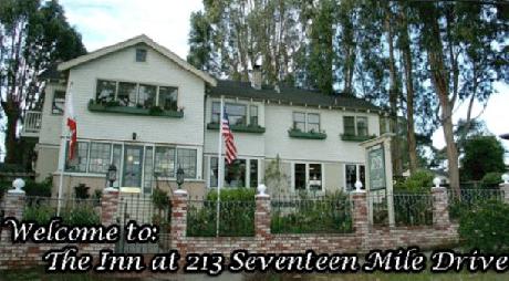Inn at 213 Seventeen Mile Driv