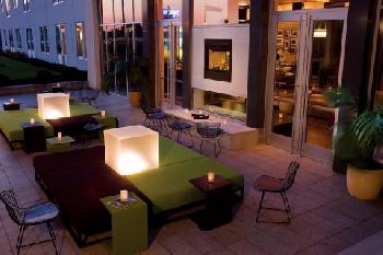 aloft San Antonio Airport