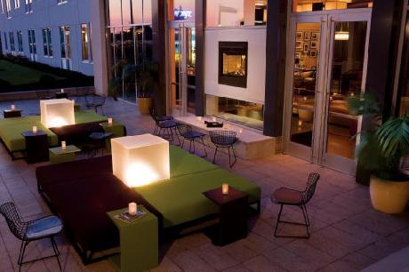 aloft San Antonio Airport