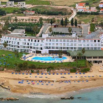 Corallia Beach Hotel