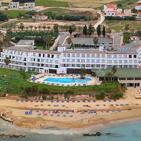 Corallia Beach Hotel