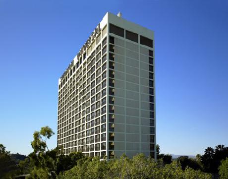 Sheraton Universal Hotel