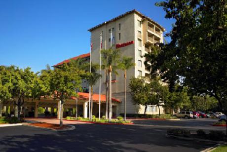 Sheraton San Jose Hotel