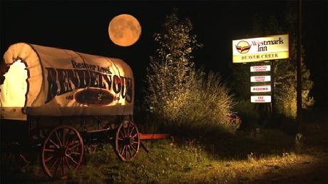 Westmark Beaver Creek