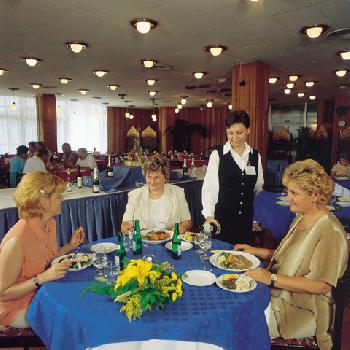 Hunguest Hotel Freya